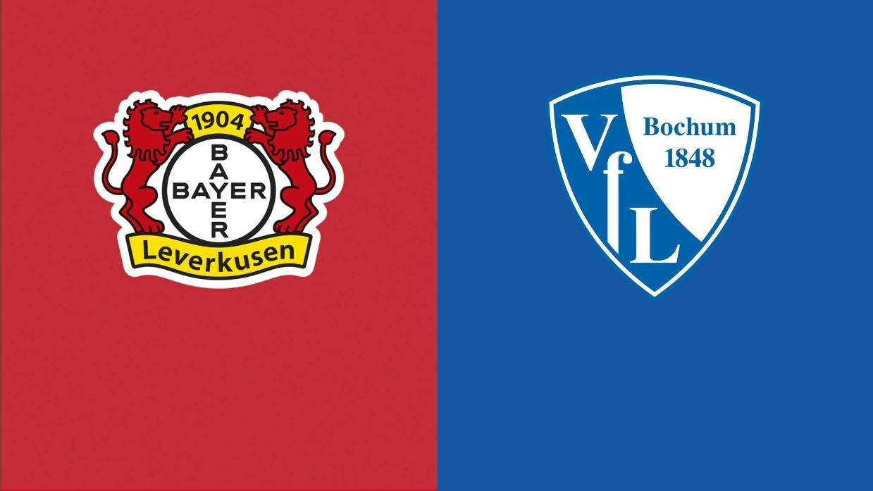 德甲-勒沃库森VS波鸿：再赢一次德甲！阿隆索、维尔茨都再留一年