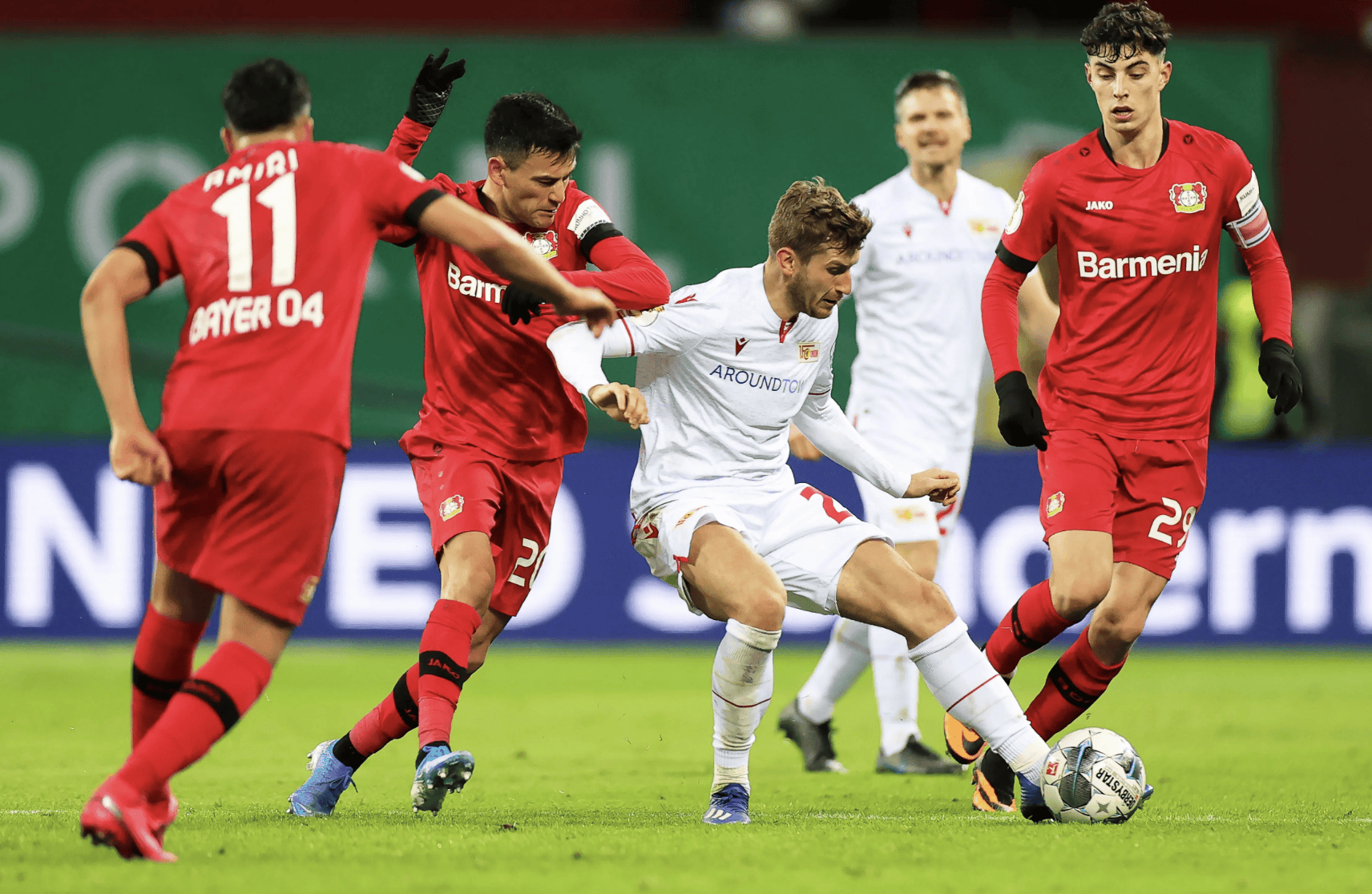 德甲：霍芬海姆VS奥格斯堡 最新比分预测 赛事前瞻