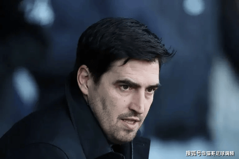 热刺选帅风云：伊劳拉成热门候选