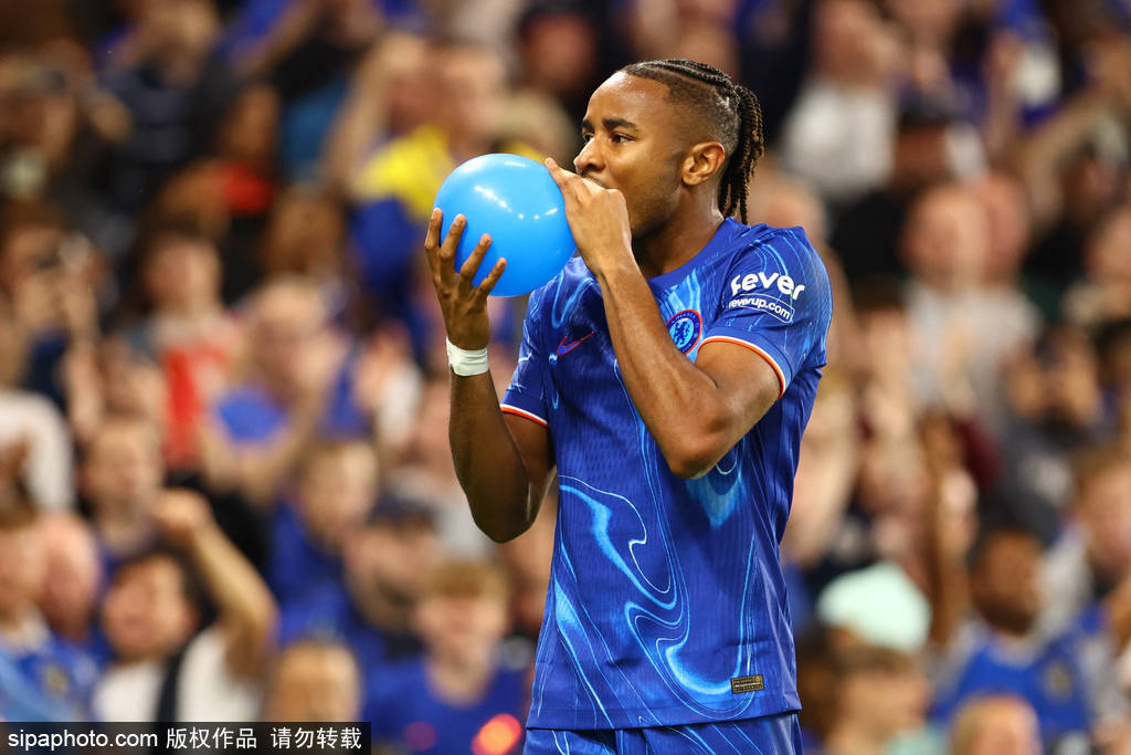 曝恩昆库将在今夏离开切尔西 拜仁阿森纳是潜在下家