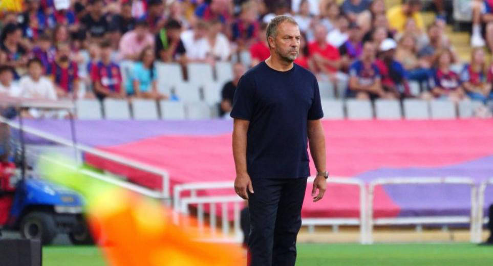 冲击四冠王！巴萨3次暴击皇马，国家德比173亿对决展现强大实力