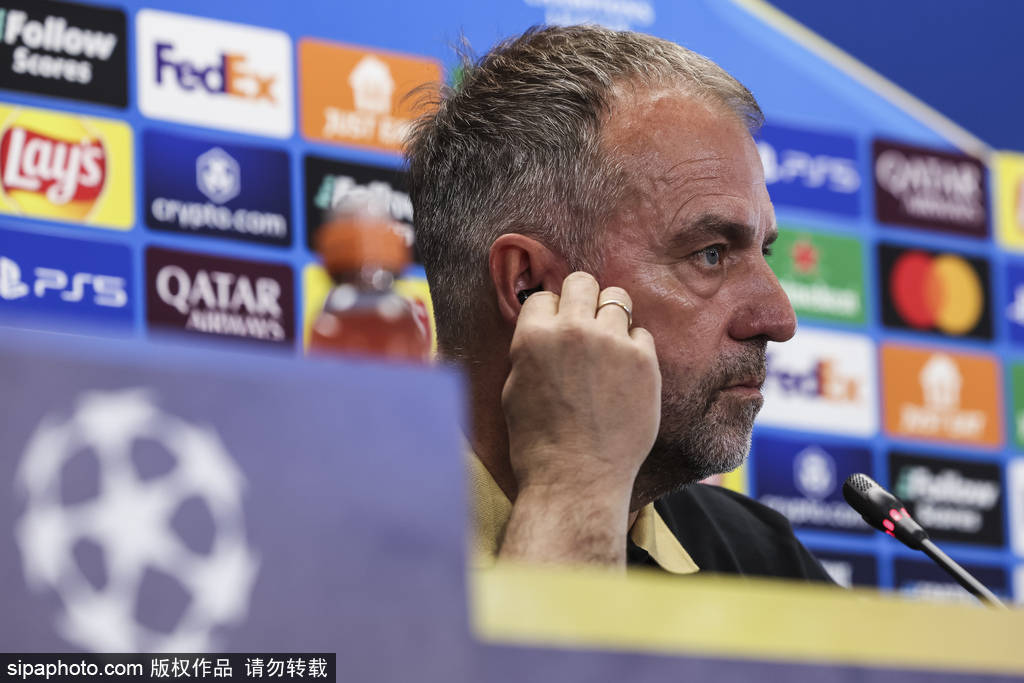 巴萨续约弗利克：欧冠半决赛与国家德比之间的关键一步