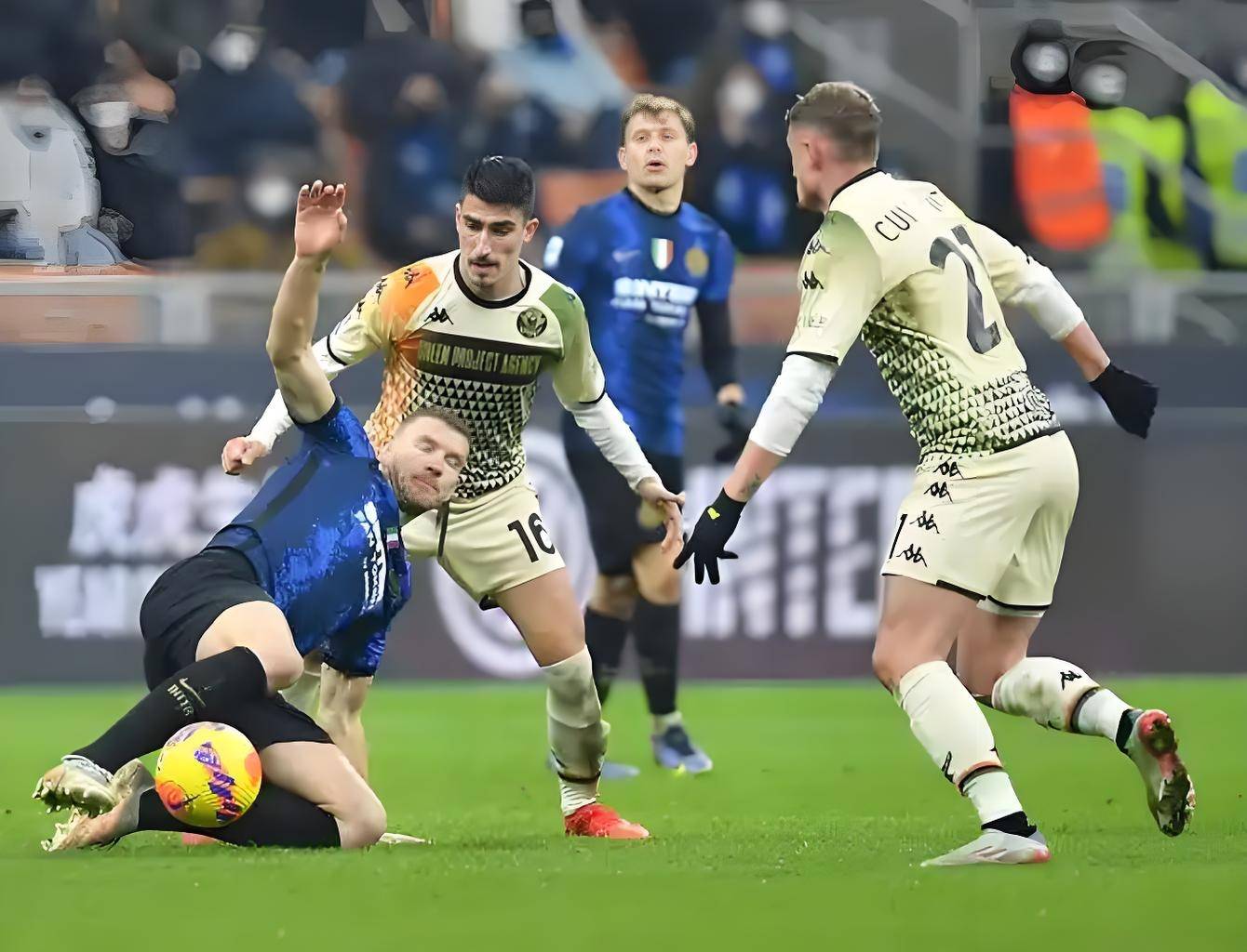 5.2意甲：都灵对阵威尼斯；都灵会放水吗？