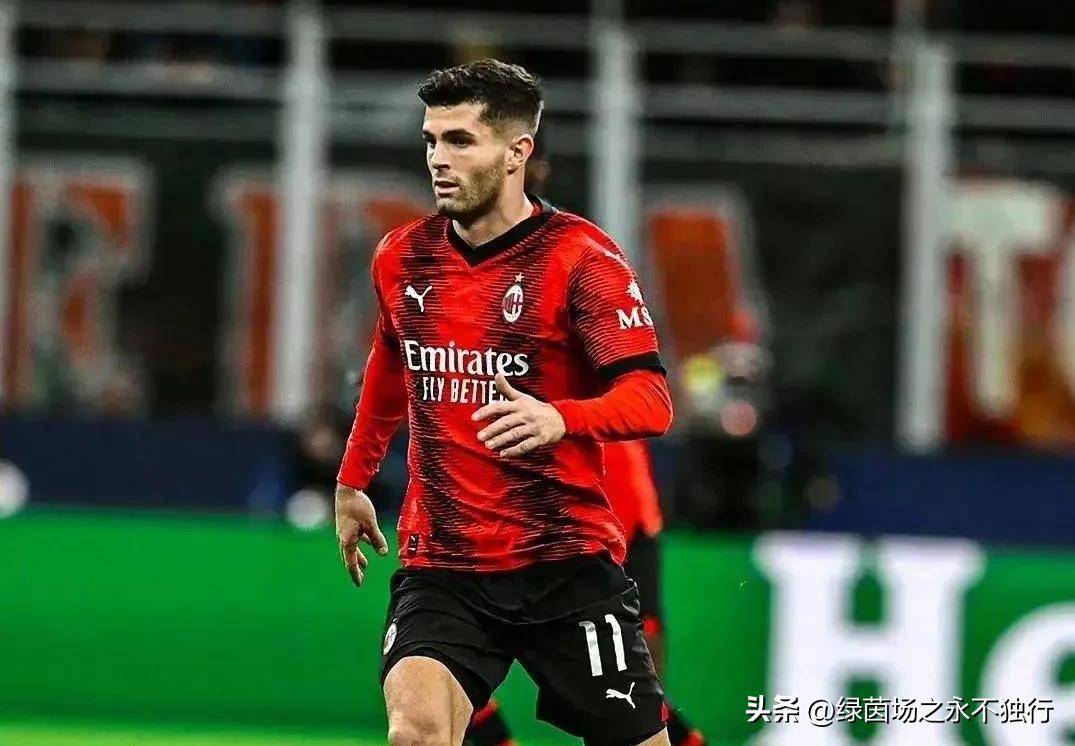 AC米兰重磅消息，5000万前锋续约在即，本赛季45场25球，超值转会