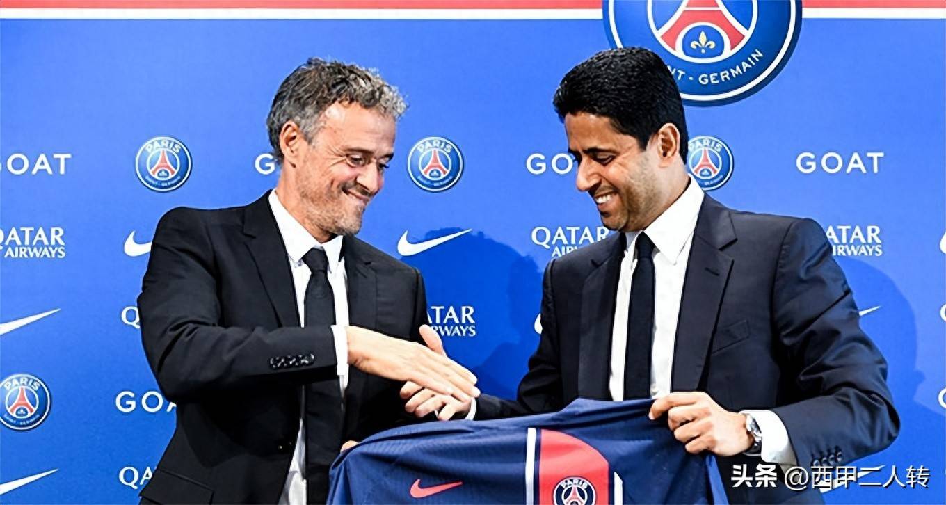 晋级欧冠决赛，巴黎主席慷慨奖励，600员工获奖金