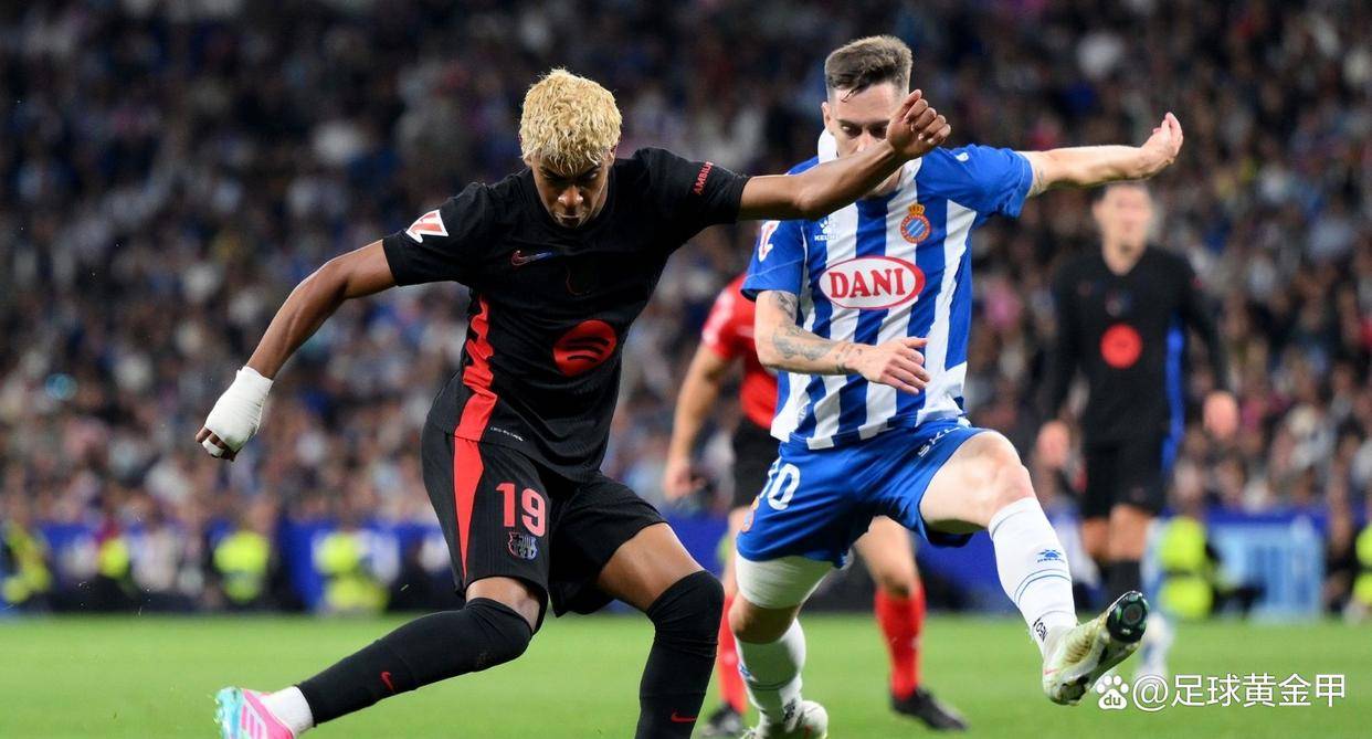 巴塞罗那德比战锁定西甲王座新星闪耀照亮加泰罗尼亚夜空