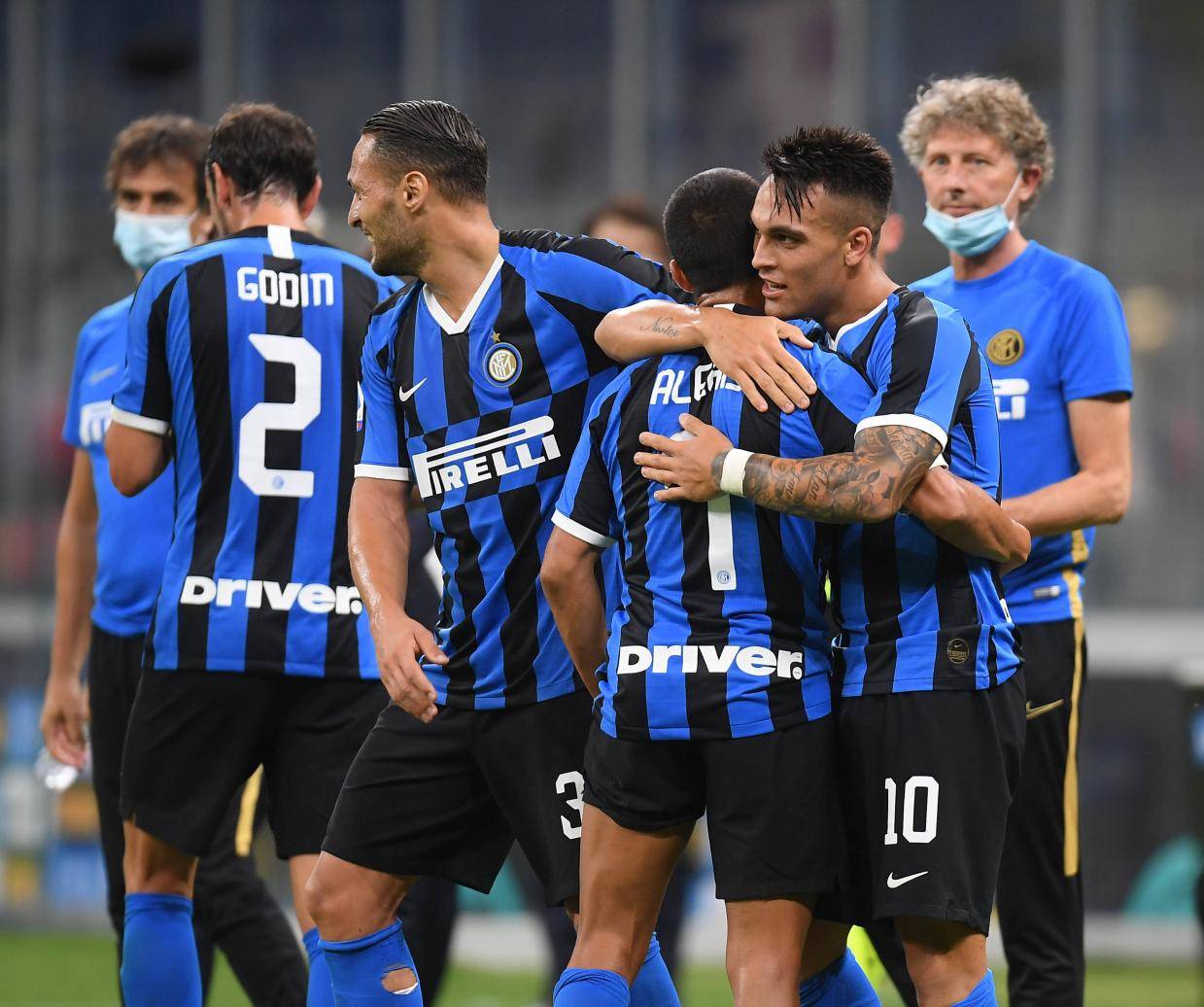 5/18竞彩足球预测：马竞主场取三分，蓝黑军团射杀蓝鹰