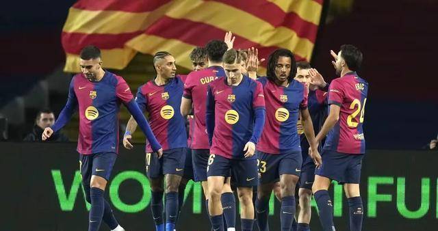 聚焦西甲：皇马绝杀巴萨，伯纳乌烟花盛景下的争冠悬念重燃