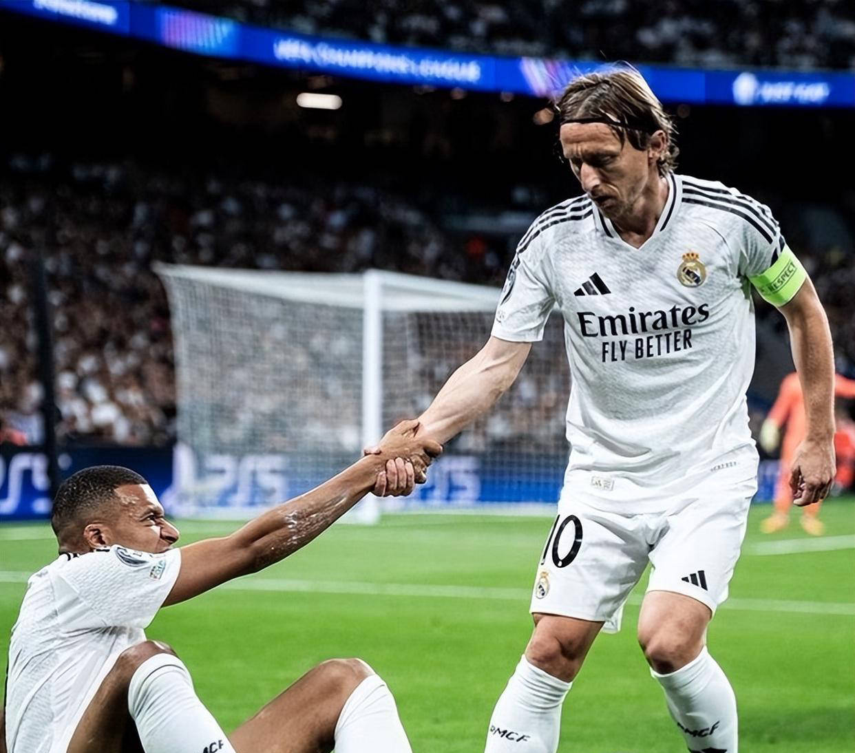 姆巴佩将成为皇马新任10号，亚马尔接班法蒂，西甲迎来10号球衣之争