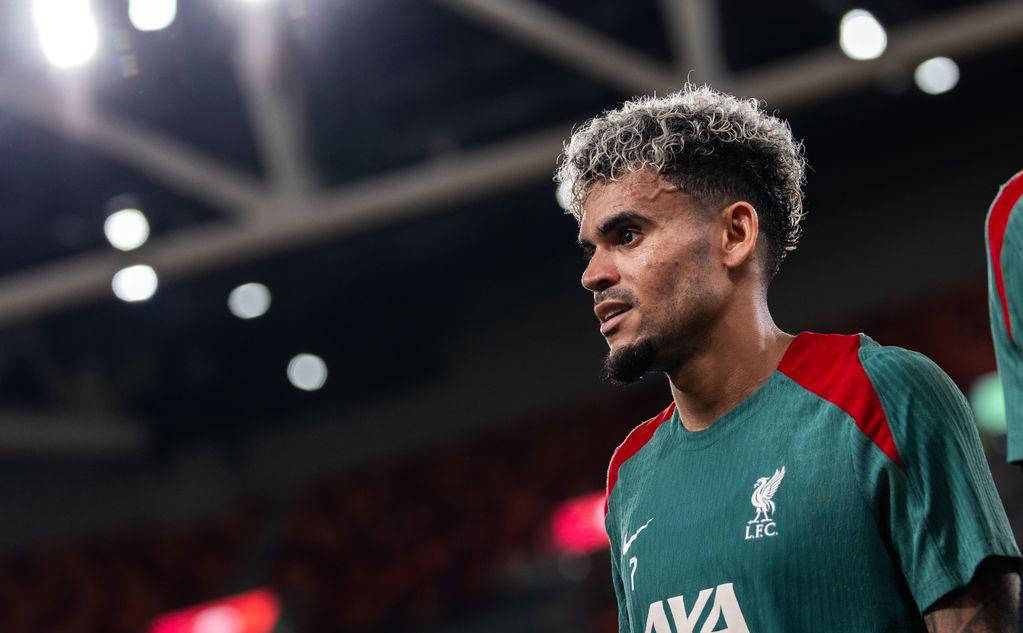 利物浦与拜仁达成协议，迪亚斯以6550万英镑转会