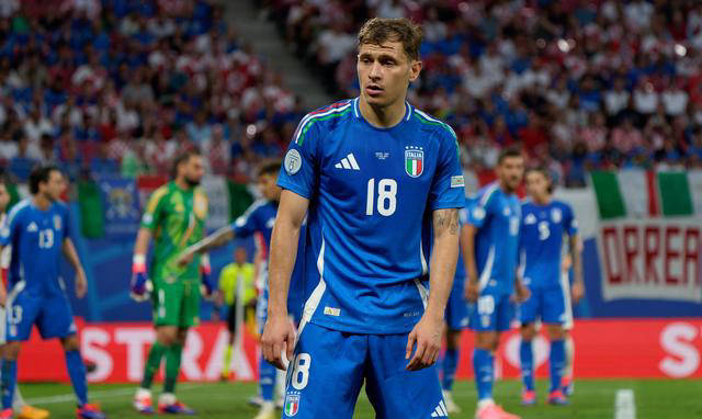 沙特财力失灵？国米核心婉拒天价合同颜面扫地