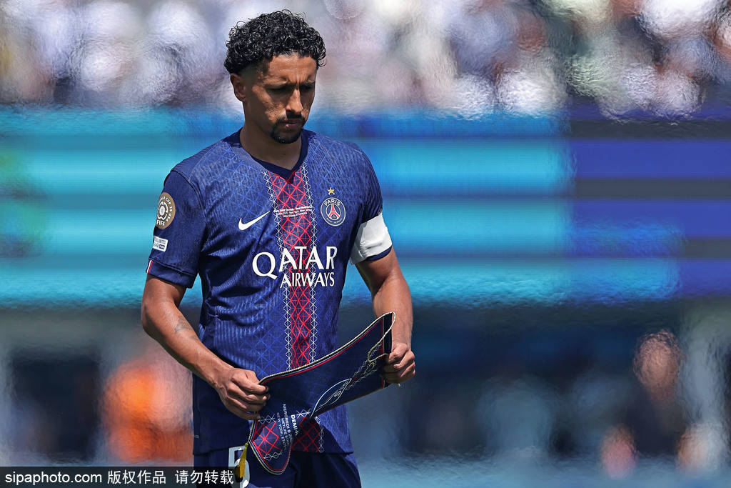 得马队得天下！在场629分巴黎0失球 上次丢完立刻进1个